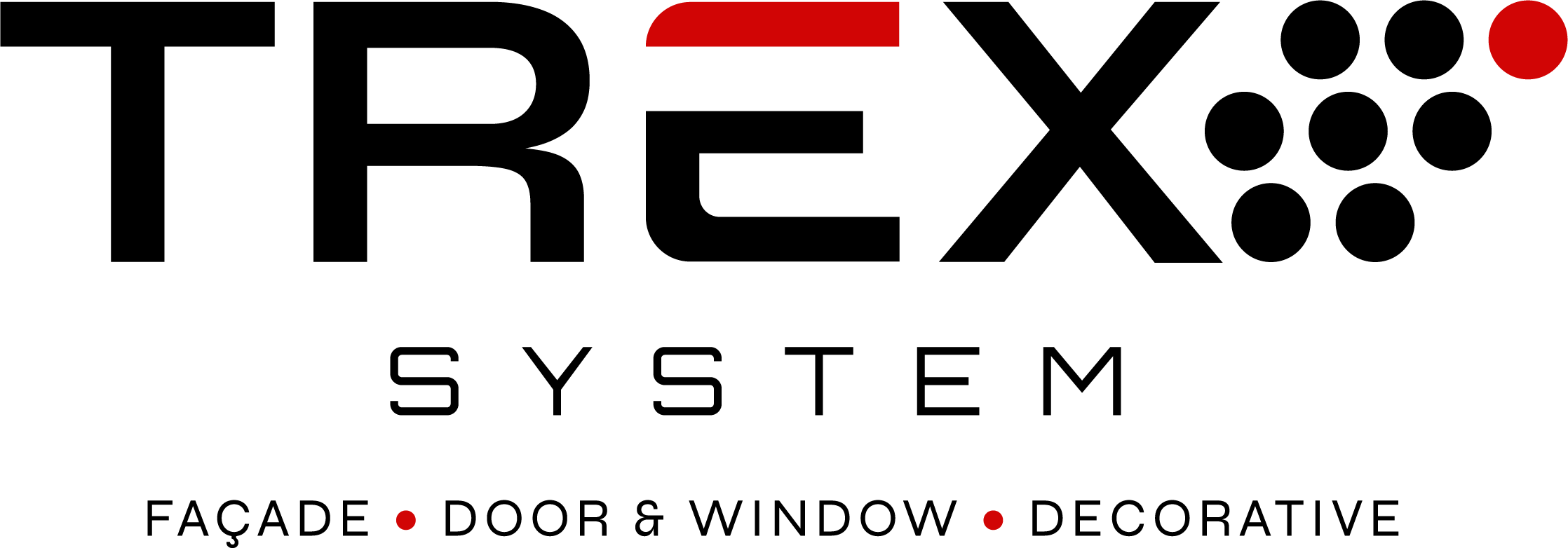 Trexsystem