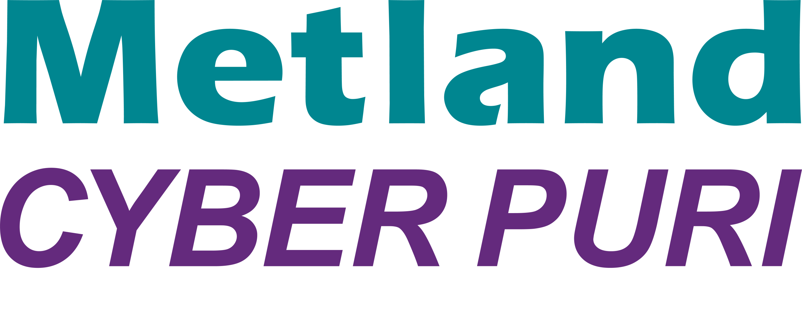 METLAND CYBER PURI