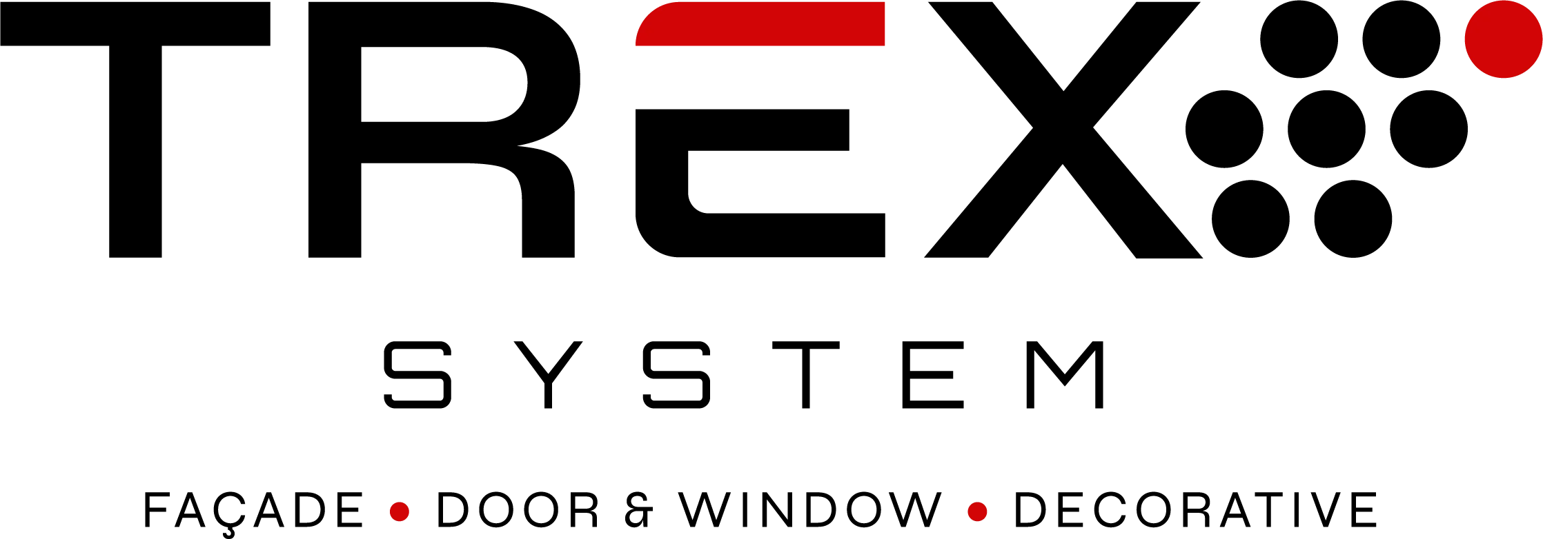 Trexsystem