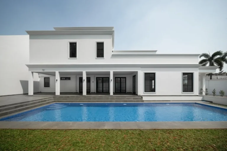 pintu dan jendela aluminium