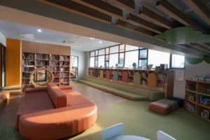 pintu dan jendela bebas rayap