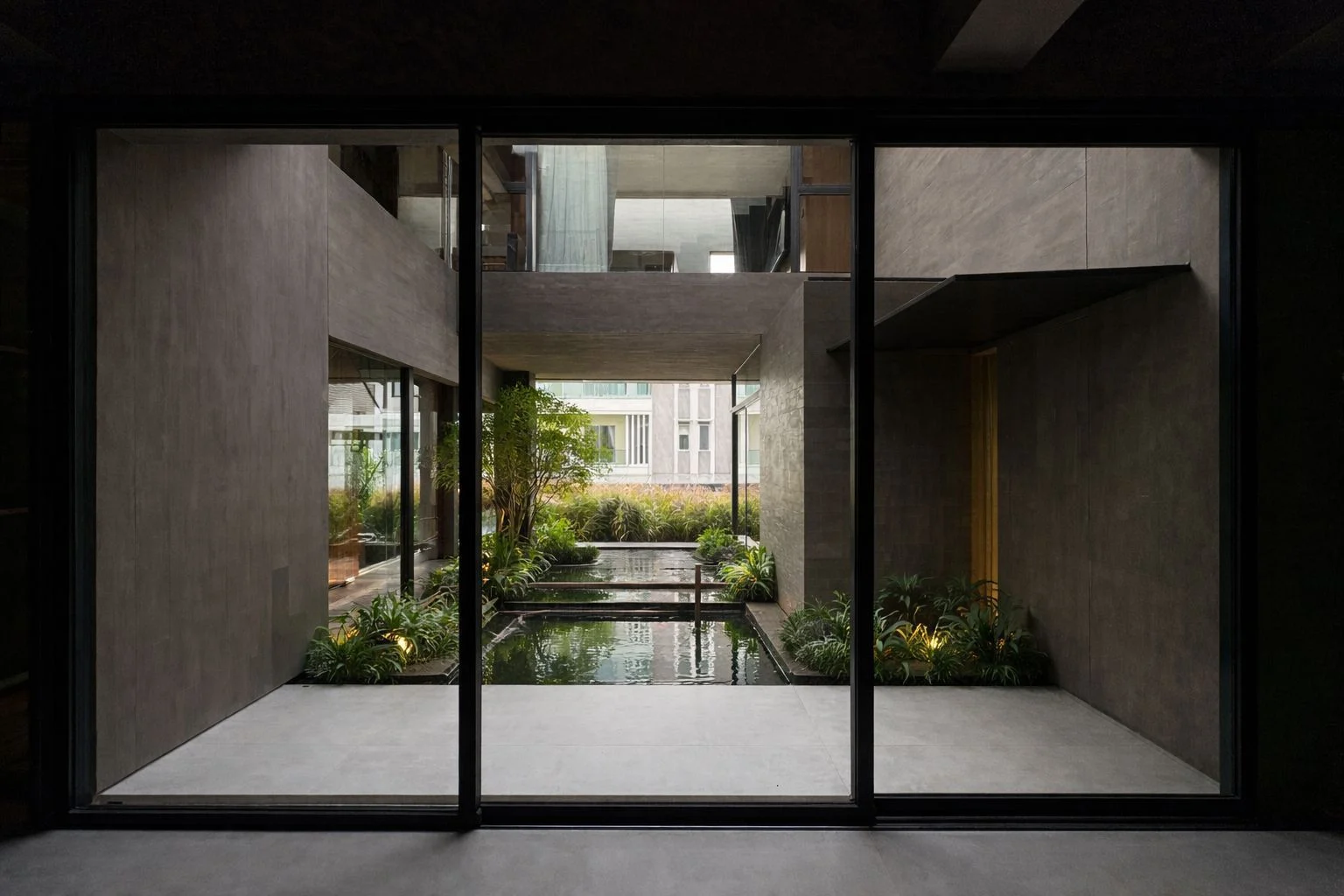 premium aluminium sliding system high quality aluminium door detail modern aluminium window system close up